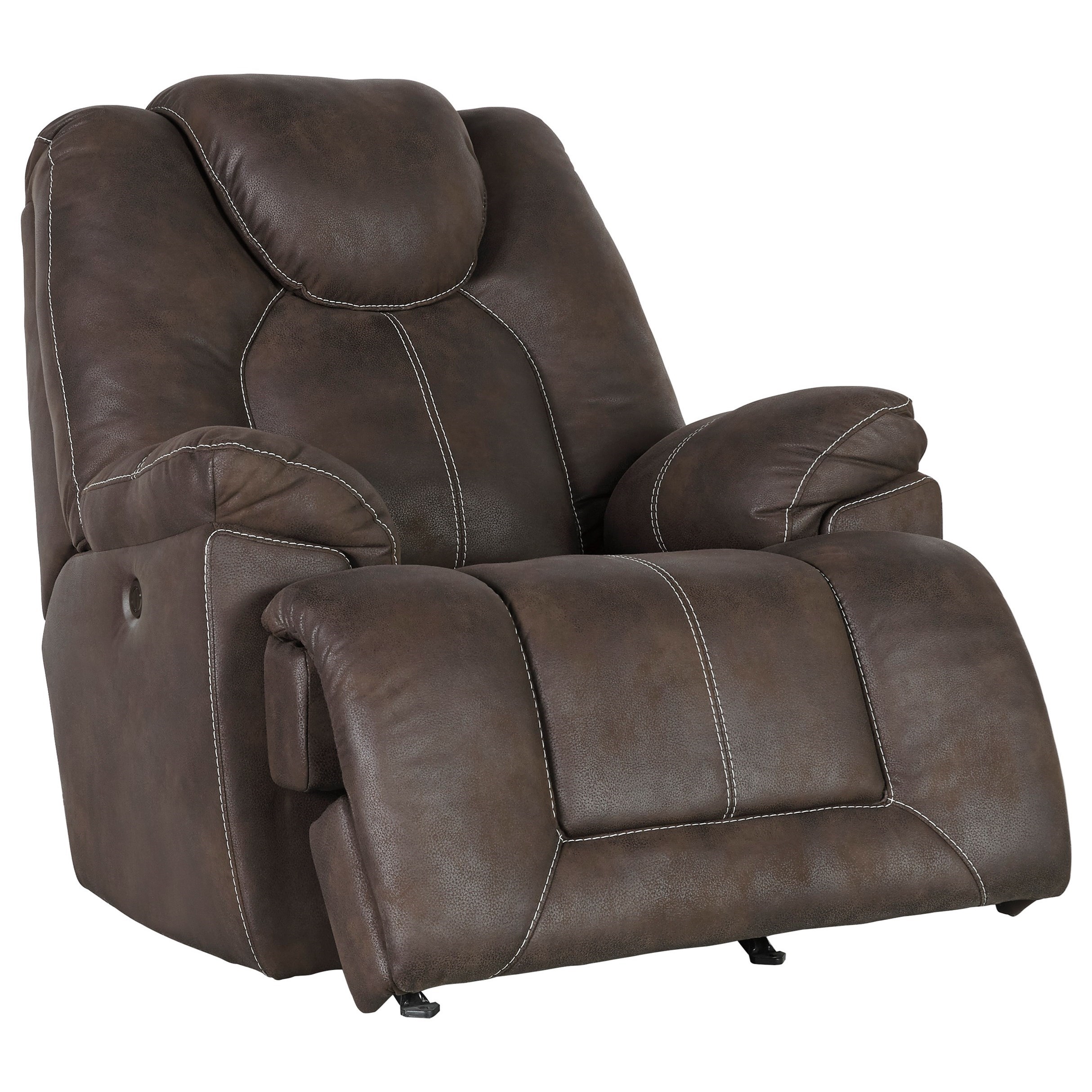 Electric online rocker recliner